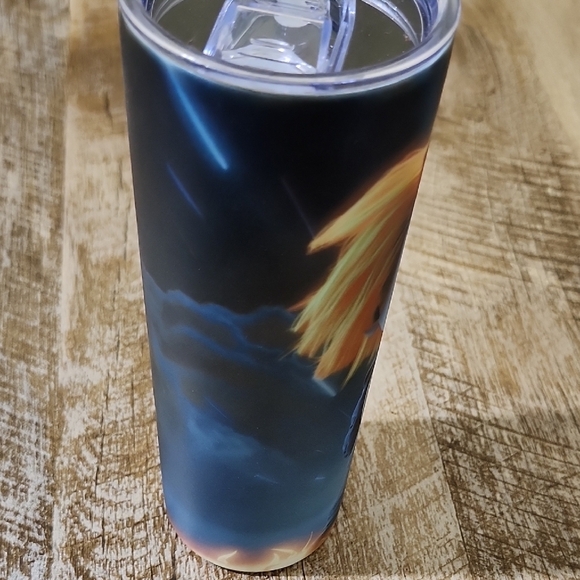 Colorful Character Tumbler - Picture 7 of 12